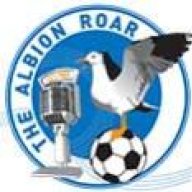 The Albion Roar