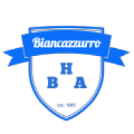 Biancazzurro