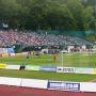 Withdean South Stand