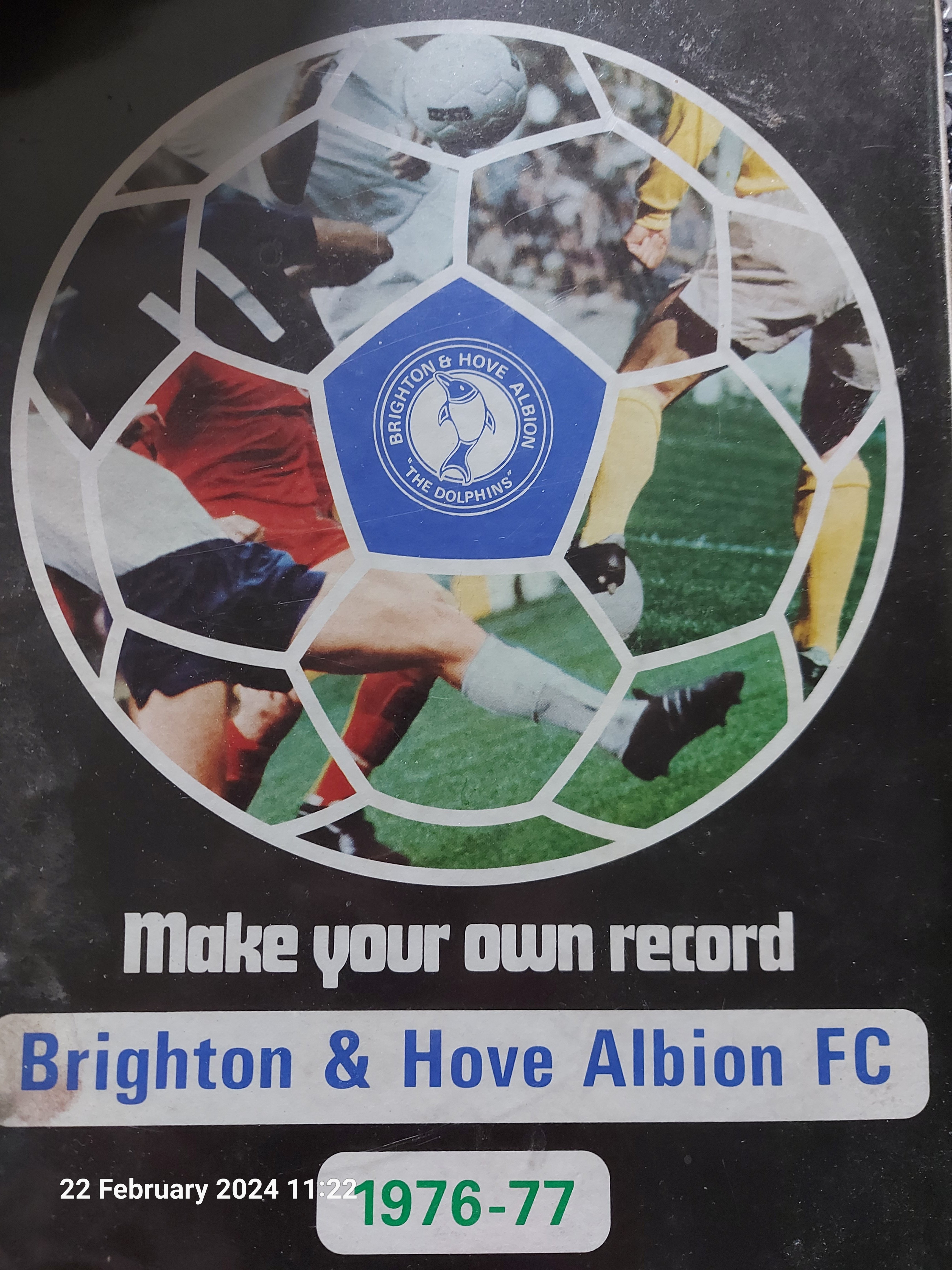 Brighton clearance fc forum