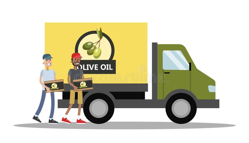 big-truck-full-bottles-olive-oil-big-truck-full-olive-oil-olive-manufacture-workers-carrying-b...jpg