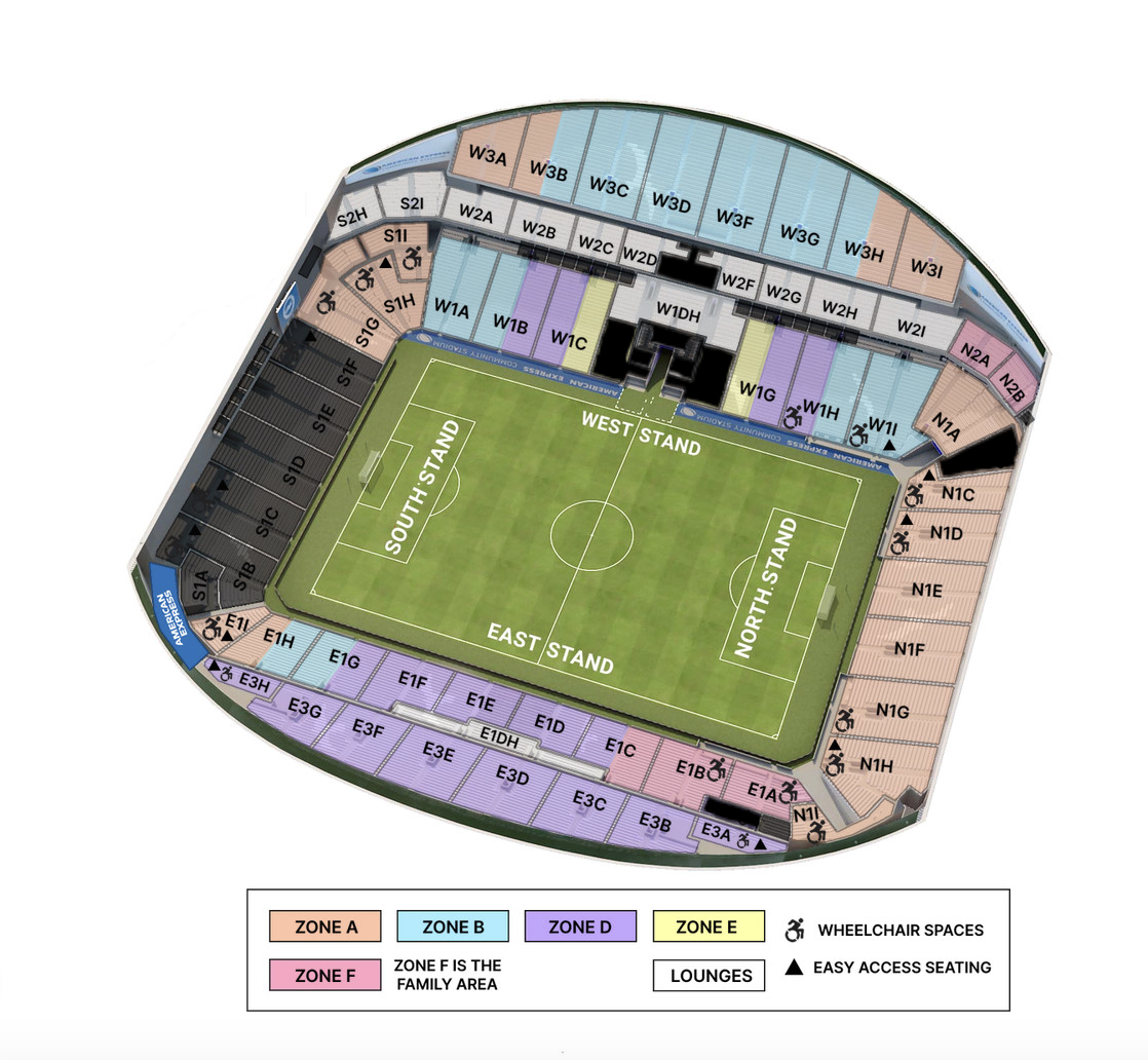 Brighton & Hove Albion season ticket zone map.png