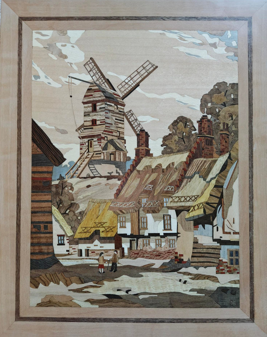 Country Life - Highly Commended Class 3.png