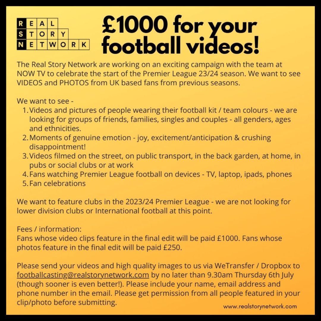Football Fan Videos- Campaign Flyer.jpeg