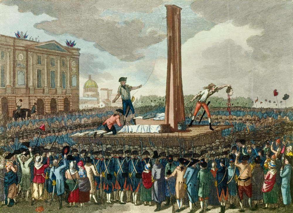 French_School_-_French_revolution_execution_in_the_guillotine_of_King_Louis_XVI_(1754-1793)_th...jpg