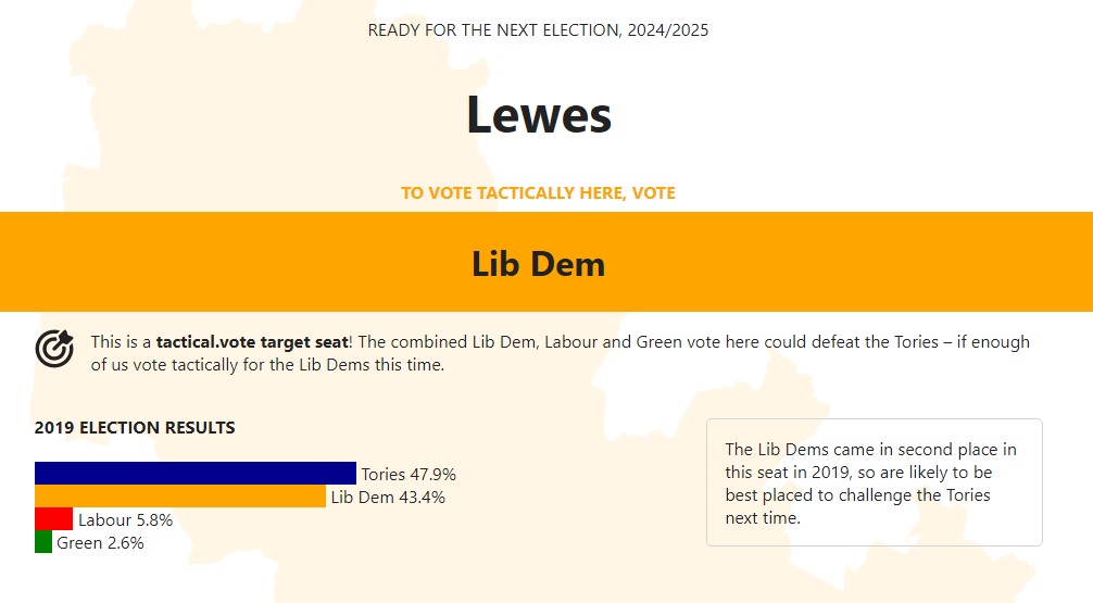 Tactical Vote Lewes.jpg