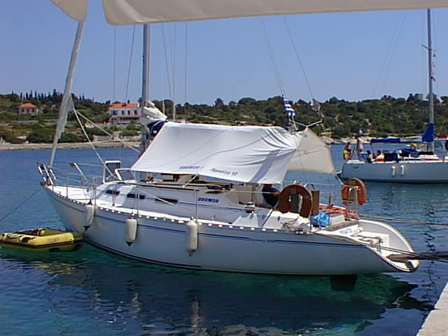 Yacht pelagos fiskardo quay.jpg