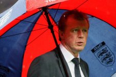 England Manager Steve McClaren looks dejected during the England v Croatia UEFA Euro 2008 Quali.jpeg