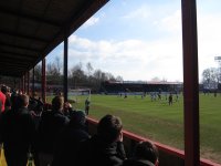 Aldershot Town v Oxford United April 2013 (13).JPG