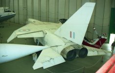 BAC TSR-2 XR222 (5)- Duxford Sep97.jpg