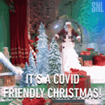 its-a-covid-friendly-christmas-santa-claus.gif