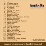 Bushfire Sound Badder Than The Rest - Dubplate Mix Volume 1(Back).jpg