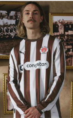 St. Pauli 2526 Puma Home Kit - Football Shirt Culture - Latest Football Kit News and More.png
