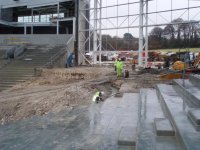 SE corner prep..jpg SE corner prep..jpg