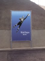 michel kuipers wall of fame.jpg