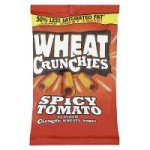 Wheat_Crunchies_Spicy_Tomato_Flavour_30g.jpg Wheat_Crunchies_Spicy_Tomato_Flavour_30g.jpg