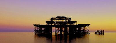 Pier Sunset non border.jpg
