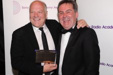 Andy Gray and Richard Keys with award for best sports programme-833262.jpg