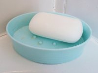 Soap_in_blue_dish.JPG