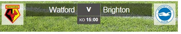 Watford v Brighton.JPG Watford v Brighton.JPG