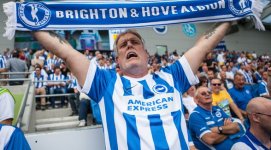 Brighton fan!!.JPG