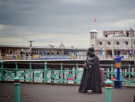 darth vader brighton pier.jpg