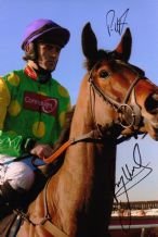 Ruby walsh and kauto star.jpg