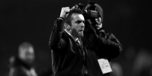 Nathan Jones leads Brighton to a vital win at Fulham.jpg Nathan Jones leads Brighton to a vital win at Fulham.jpg