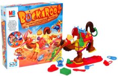 Buckaroo! Board Game - review, compare prices, buy online.jpg