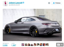 Joleon Lescott tweet whilst phone in pocket.png Joleon Lescott tweet whilst phone in pocket.png