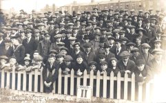 Albion v Southend 1920.JPG