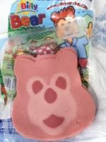 Billy bear ham.jpg