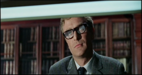 Michael Caine - Ipcress File (1965) library.png