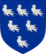 Radynden Arms- Silver Birds on Blue 250.png Radynden Arms- Silver Birds on Blue 250.png