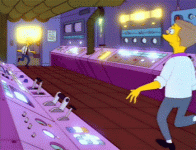 simpsons-mrburnsandsmithersdance.gif