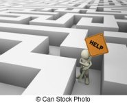 3d-man-in-maze-drawing_csp10312246.jpg