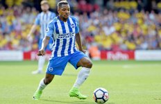 Izquierdo Watford v Albion football --2.jpg Izquierdo Watford v Albion football --2.jpg