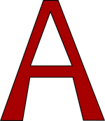 red-alphabet-letter-a.png
