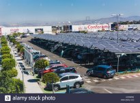 solar-panels-used-as-roofs-to-shade-parking-bays-in-ikea-car-park-HG9WME.jpg