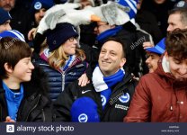 brighton-football-club-chairman-tony-bloom-amongst-the-fans-during-HNPRNH.jpg