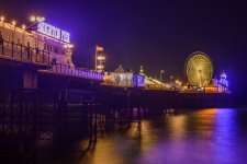 Pier at Night nsc.JPG