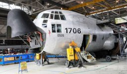 Coast-Guard-C-130H-Number-1706-being-worked-on-at-Robins-AFB-March-13-2012-US-Air-Force-photo-by.jpg