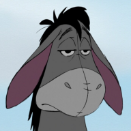 Eeyore