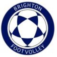 Brighton Footvolley