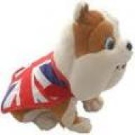 British Bulldog