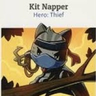 Kit Napper