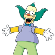 Krusty