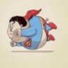 FatSuperman