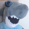 Sid in the Sharknado