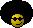 :afro: